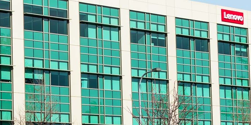 Interview: Art Hu, global CIO, Lenovo