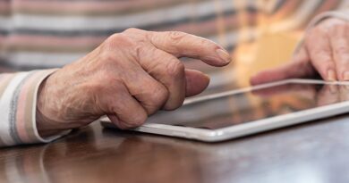 Interview: Paul Neville, director of digital, data and technology, The Pensions Regulator