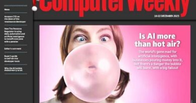 Is AI more than hot air?