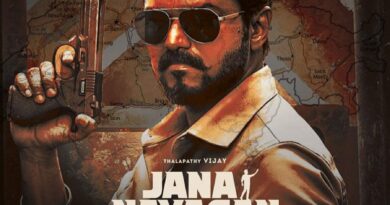 Jana Nayagan lands in censor trouble