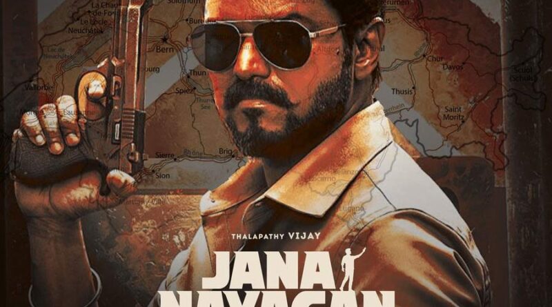 Jana Nayagan lands in censor trouble