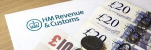 Jilted Fujitsu replaced by Netcompany in HMRC relationship
