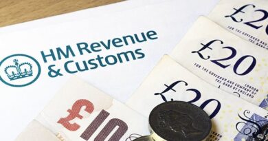 Jilted Fujitsu replaced by Netcompany in HMRC relationship