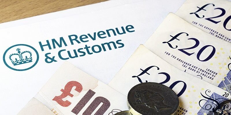 Jilted Fujitsu replaced by Netcompany in HMRC relationship