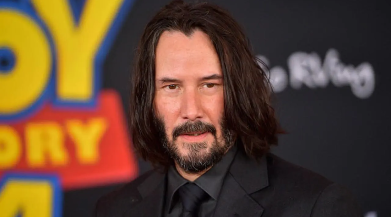 Keanu Reeves–Seth Rogen`s comedy Good Fortune to release in India