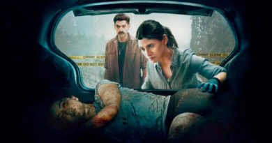 Konkona`s Search: The Naina Murder Case season 2 to go on floors in April