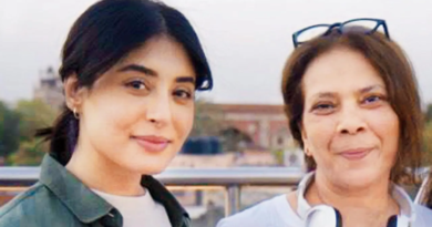 Kritika Kamra credits Anusha Rizvi for breaking typecast of Muslim presentation