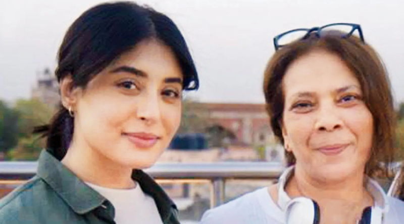 Kritika Kamra credits Anusha Rizvi for breaking typecast of Muslim presentation