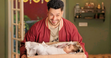 Kunal Kemmu on handling failure: `Don’t break your heart over it`