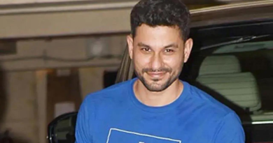 Kunal Kemmu says he’s an `adaptive, instinctive` father to daughter Inaaya