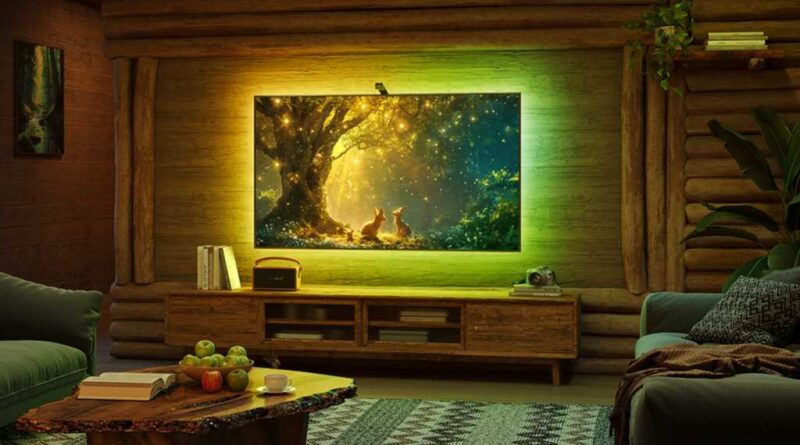 Govee TV Backlight 3 Lite