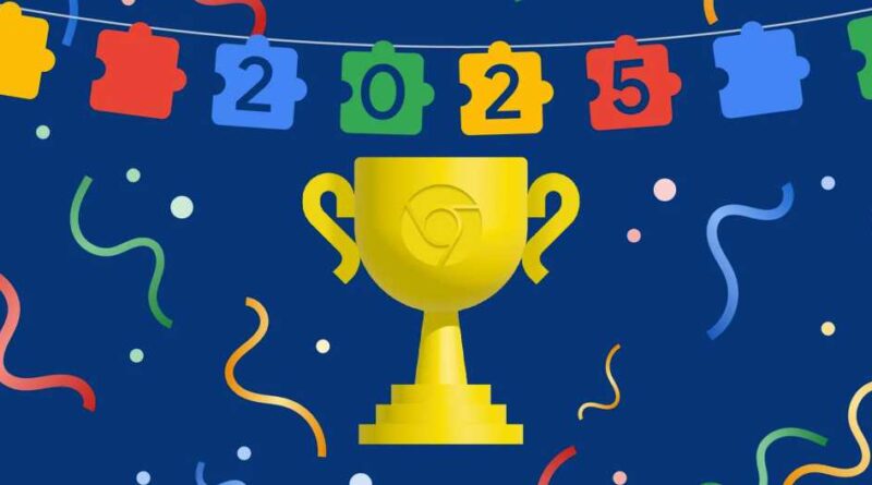 google chrome plugin top 2025