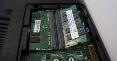 Memory crunch: Mid-range laptops may slide back to 8GB RAM, analyst warns