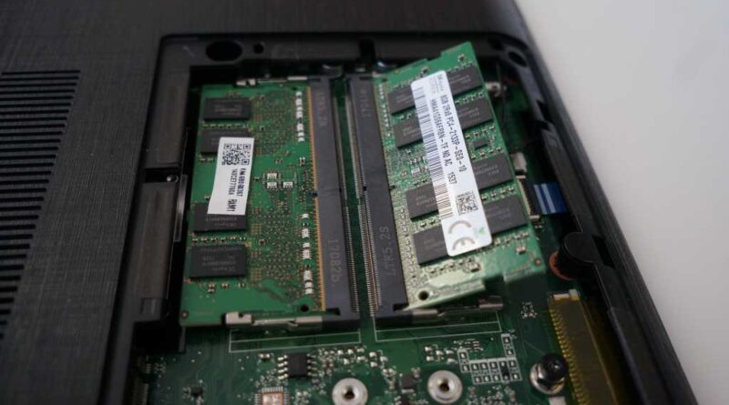Memory crunch: Mid-range laptops may slide back to 8GB RAM, analyst warns