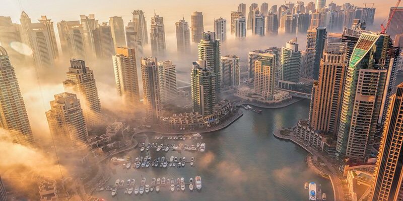 Middle East tech trends 2026: AI, cyber security and sovereign infrastructure take centre stage