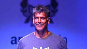 Milind Soman says OTT platforms give 90s actors a new lease of life