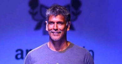 Milind Soman says OTT platforms give 90s actors a new lease of life