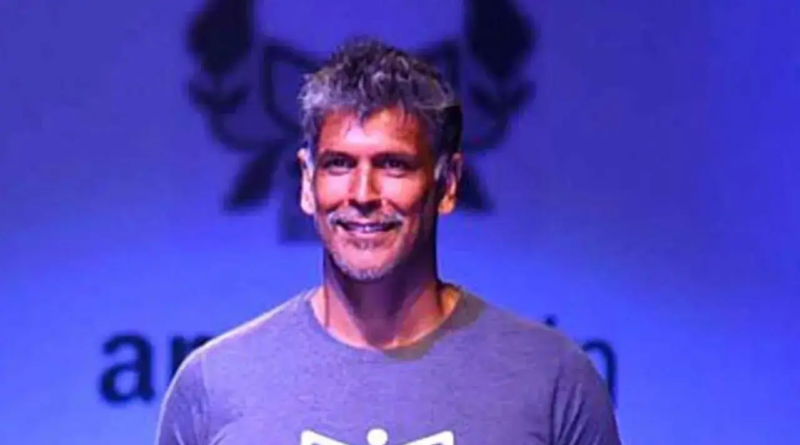Milind Soman says OTT platforms give 90s actors a new lease of life