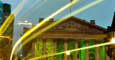 National Audit Office praises Bank of England after complex mega-project