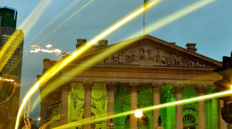 National Audit Office praises Bank of England after complex mega-project