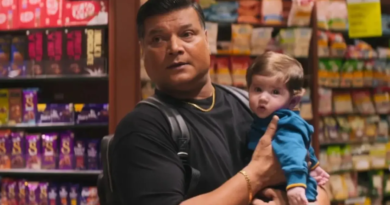 Neeraj Udhwani on Single Papa: Humour is the best way to approach difficult topi