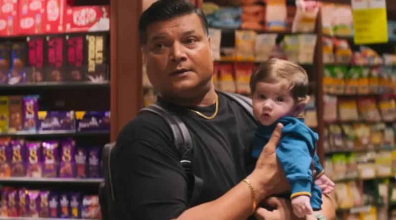 Neeraj Udhwani on Single Papa: Humour is the best way to approach difficult topi