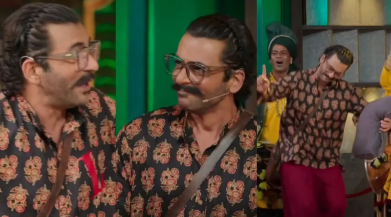 Netizens react to Sunil Grover`s mimicry as Aamir Khan, call it better than AI