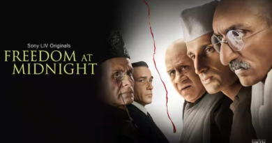 Nikhil Advani`s Freedom at Midnight Season 2 gets a release date
