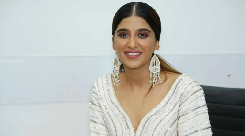 Nimrit Kaur Ahluwalia’s OTT debut is alongside Mouni Roy, Shaheer Shaikh