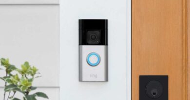 Ring Battery Doorbell Plus deal