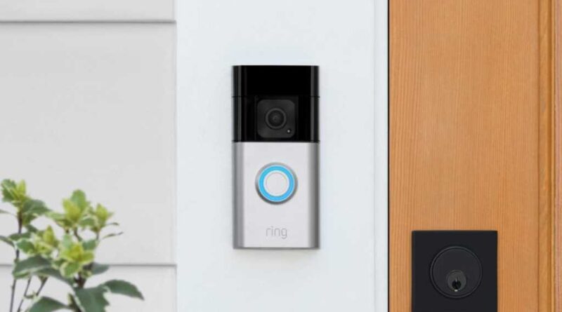 Ring Battery Doorbell Plus deal