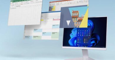 The Ultimate Microsoft Office Professional 2021 for Windows: Lifetime License + Windows 11 Pro Bundle