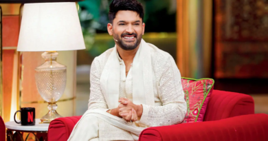 PPL India sues Netflix, Kapil Sharma over unauthorised use of three songs