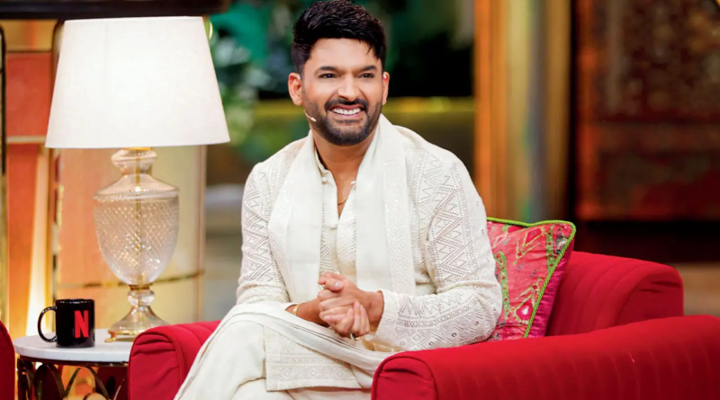 PPL India sues Netflix, Kapil Sharma over unauthorised use of three songs