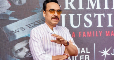 Pankaj Tripathi confirms second season of production venture Perfect Family
