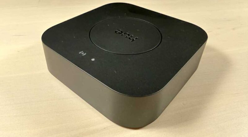 Philips Hue Bridge Pro