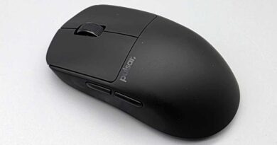 Pulsar X2 Crazylight Medium im Test