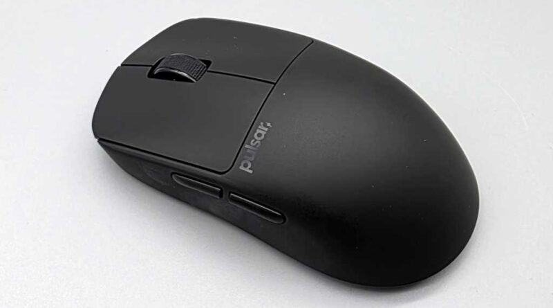 Pulsar X2 Crazylight Medium im Test