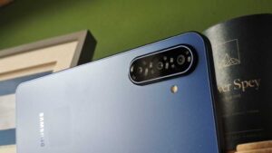 Samsung Galaxy A17 5G review 12