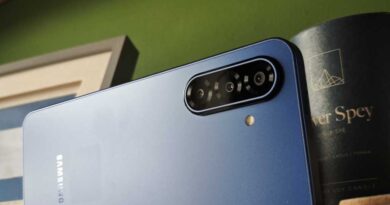 Samsung Galaxy A17 5G review 12