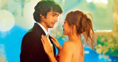 Rahhar Shah Kami on audience getting emotional during Love in Vietnam screening