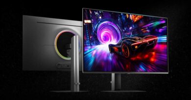 2025 Odyssey OLED G8 2