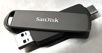 SanDisk Extreme Pro Dual