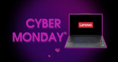 Lenovo ThinkPad E16 Gen 2