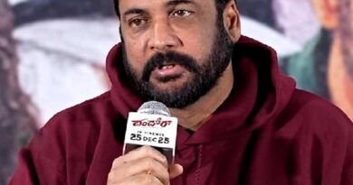 Sivaji tries to justify his comments