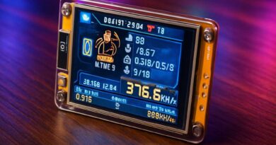 BlockChance™ Bitcoin Ticket Miner