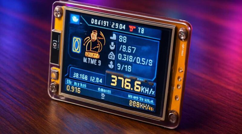 BlockChance™ Bitcoin Ticket Miner