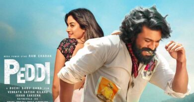 Star hero conspiring against Peddi