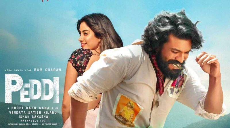 Star hero conspiring against Peddi