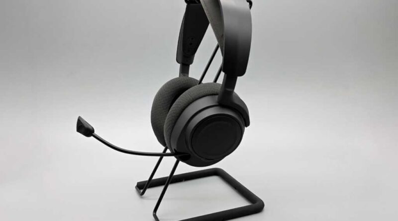 Steelseries Arctis Nova 7 Gen 2 im Test